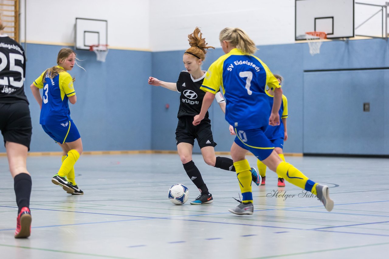 Bild 120 - B-Juniorinnen Futsal Qualifikation